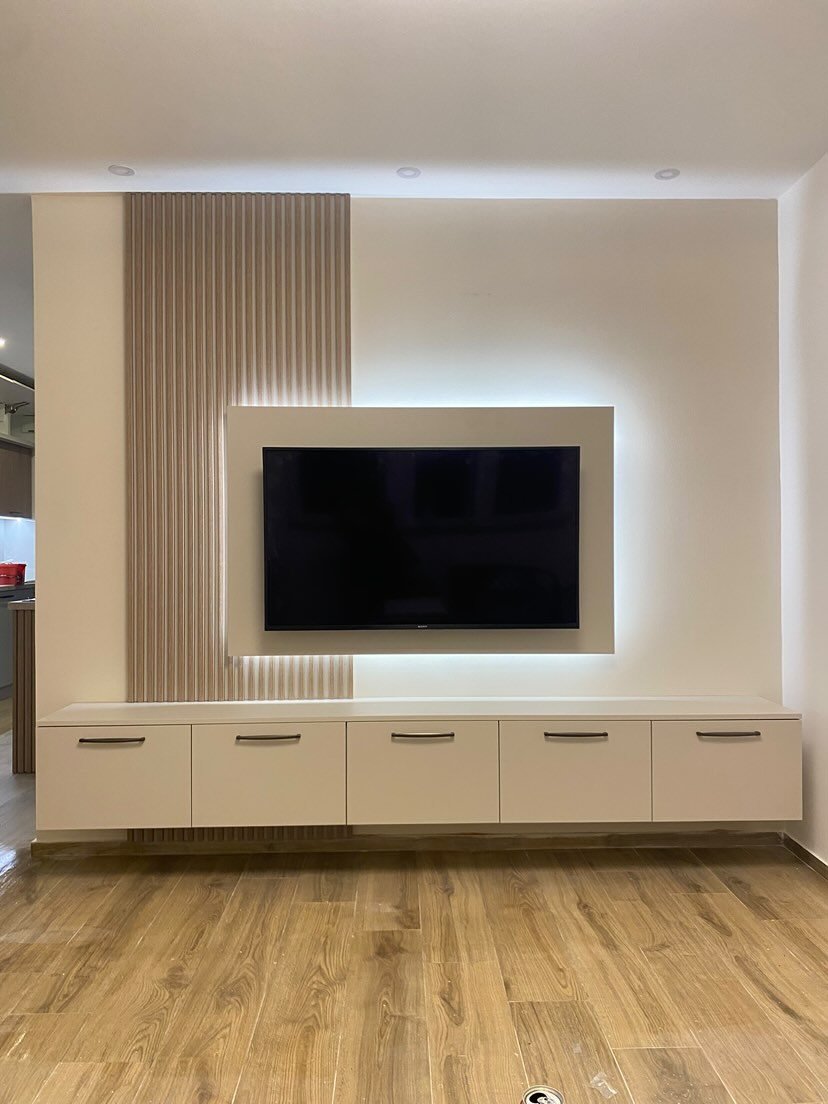 TV panel